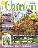 Mein schöner Garten