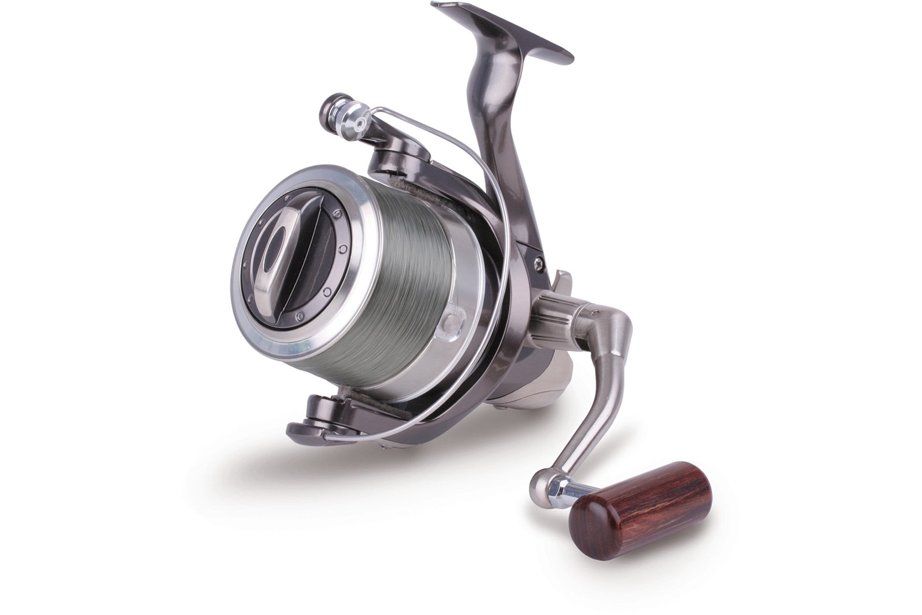 Wychwood Riot Big Pit Reel
