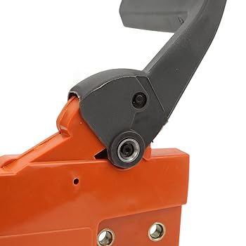 Amazon.com: Chain Brake Assembly Chain Brake Assembly Abs