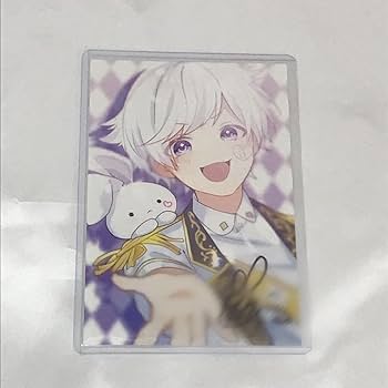 Amazon.co.jp: いれいす 初兎 1stワンマン Ste 直筆サイン 入場特典 Amazon.co.jp: いれいす 初兎 1stワンマン Ste 直筆サイン 入場特典