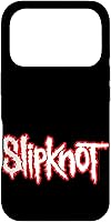 Vista 30 de Funda con logotipo oficial de Slipknot Outline para iPhone 17