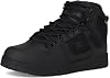 Bota de Trabajo Impermeable Con Punta de Compuesto y Protección Eléctrica Pure Work Hi 7