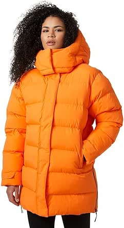Helly Hansen Aspire Puffy Parka - Parka - Mujer | Hardloop