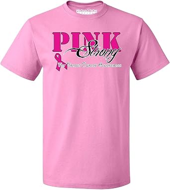 October Awareness Men's T-Shirt 