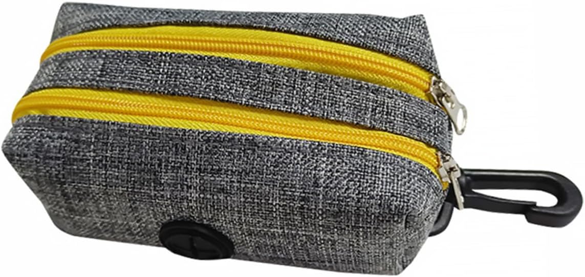 Dog Poop Bag Pet Trash Bags Dog Training Bag Dog Snack Bag