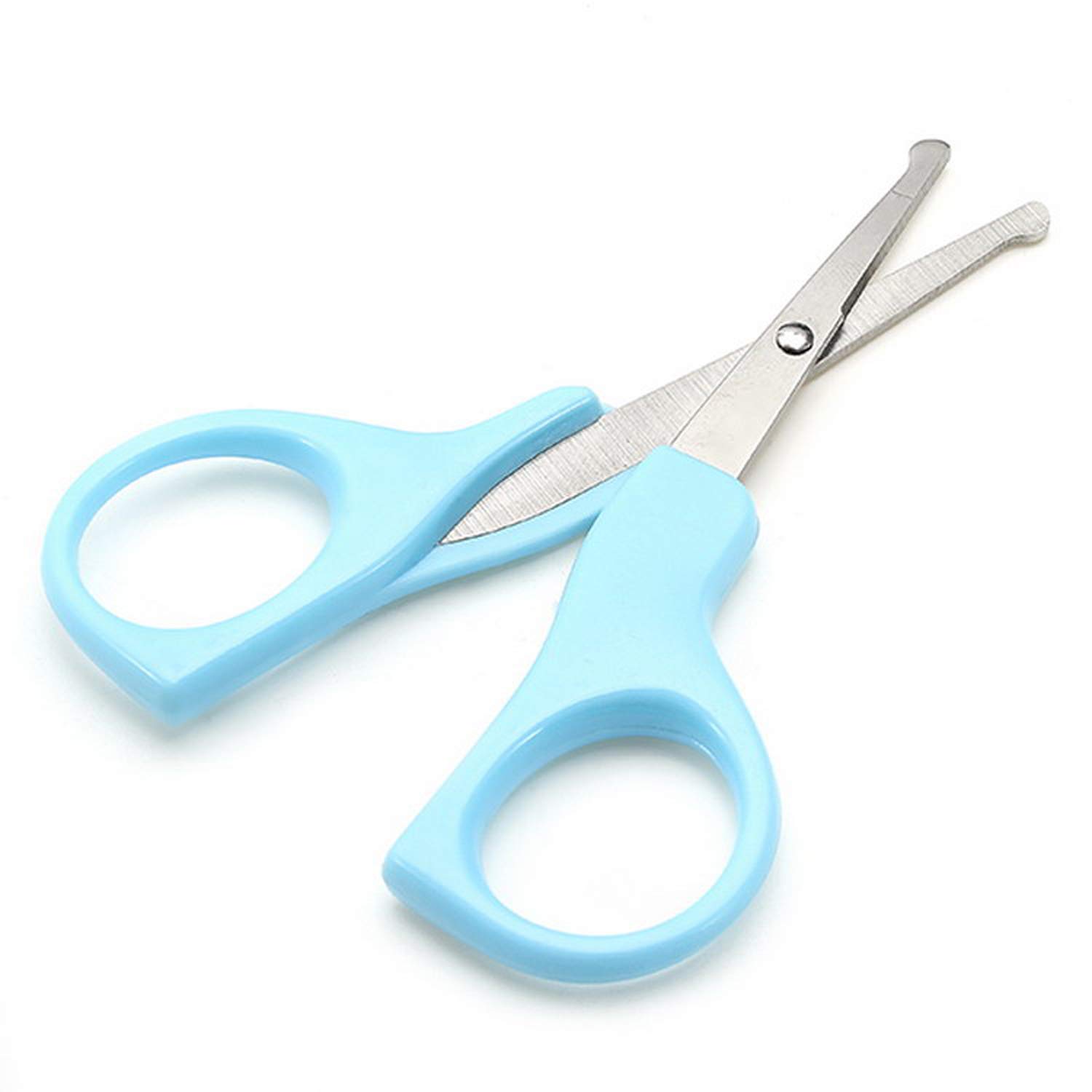 AASA Baby Manicure Tools Kit, Baby Care Tool Kit for Home Use, Multicolor, 25Grams, Pack of 1 3