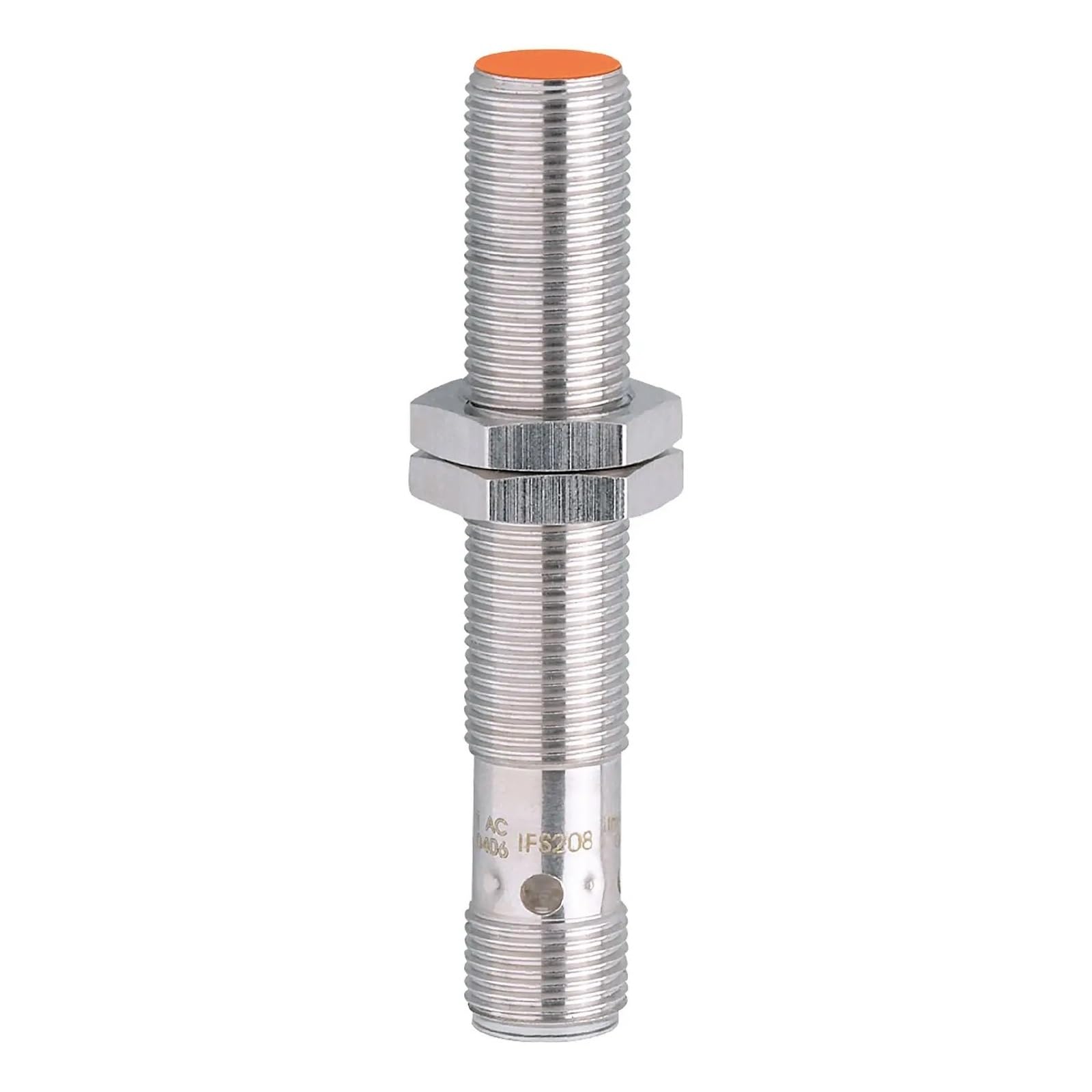 Inductive analogue sensor with IO-Link IF6028 IFK4002A1PKG/IO/US