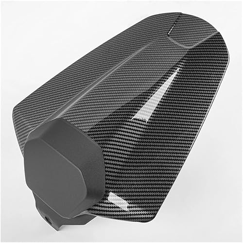 Cubierta trasera para asiento trasero, carenado, para D&ucati Monster 950 937 2021 2022 2023 cubierta de asiento trasero de motocicleta cubierta de