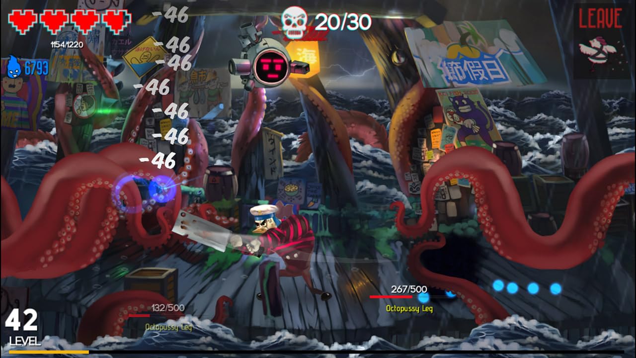 AKUPARA ACTION PACK -Switch 【Amazon.co.jp限定特典】オリジナルデジタル壁紙 配信