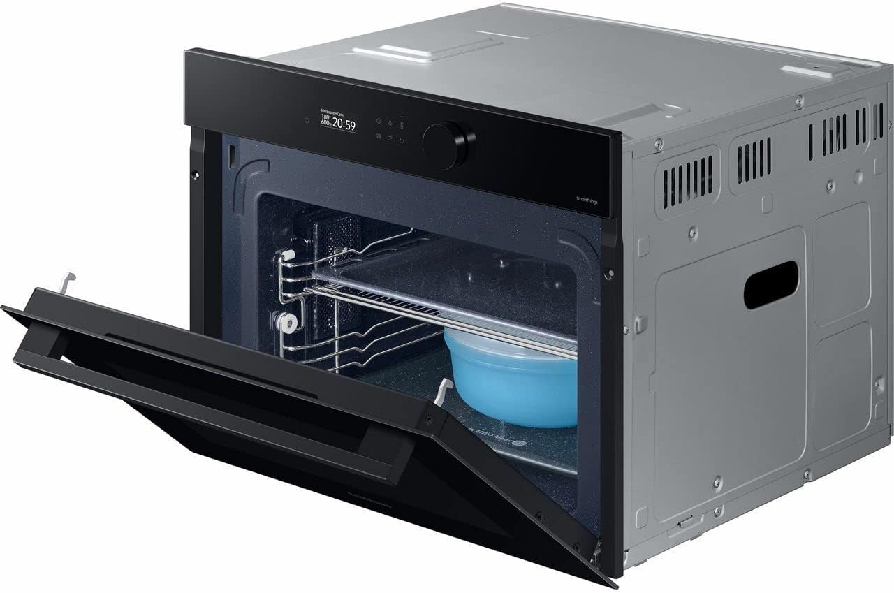 Samsung Series 5 NQ5B5763DBK Wifi Connected Built In Compact Electric