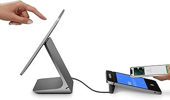 リン様　Square レジスター Amazon.co.jp: 【正規販売品】Square レジスター|オールインワンPOS