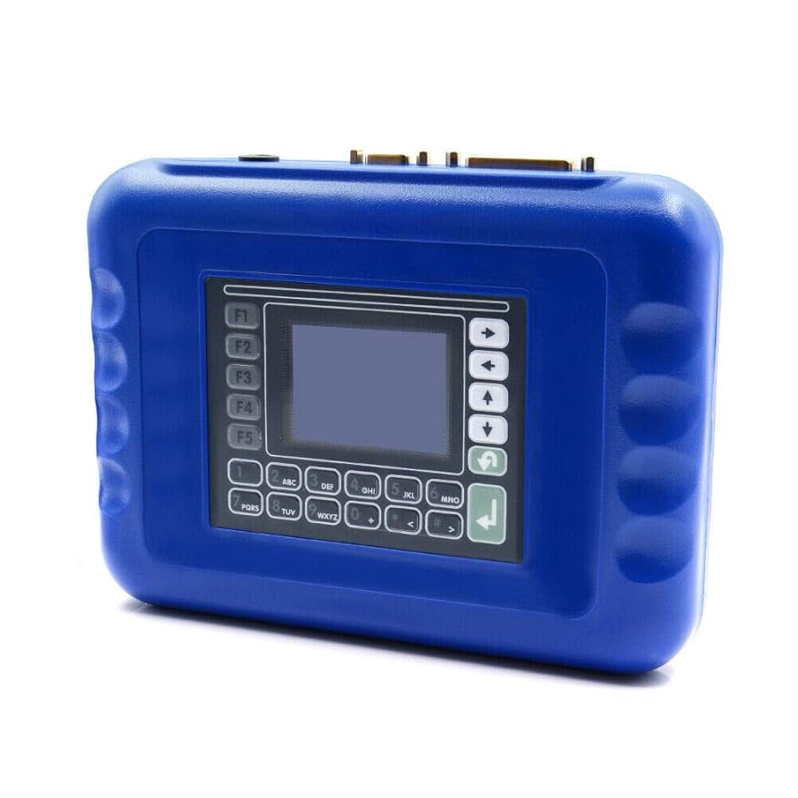 sbb pro2 オートコントローラー Sbb Pro2 V48.99 Key Programmer Supports G Chip Without Token
