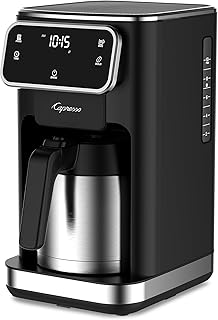Capresso Automatic Espresso Machine