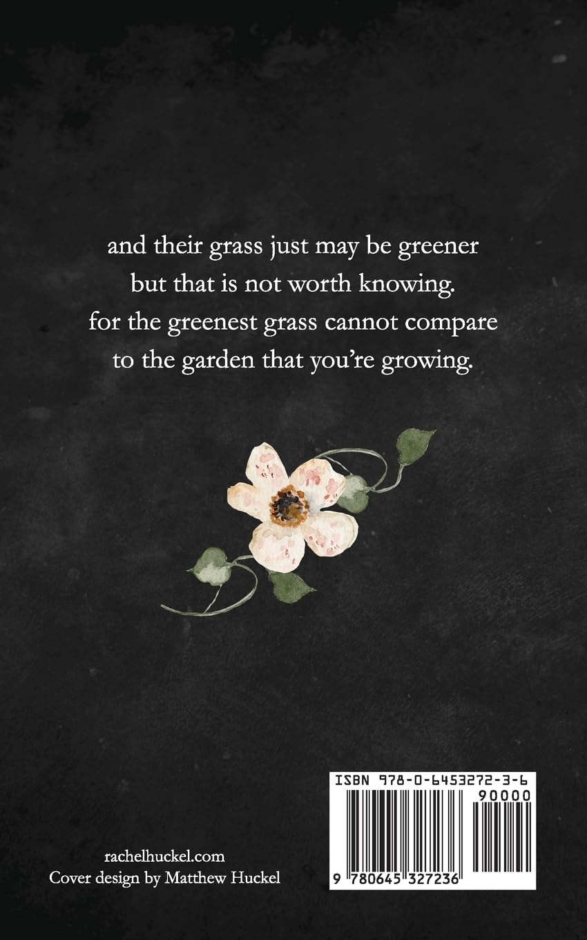 The Garden That You’re Growing
