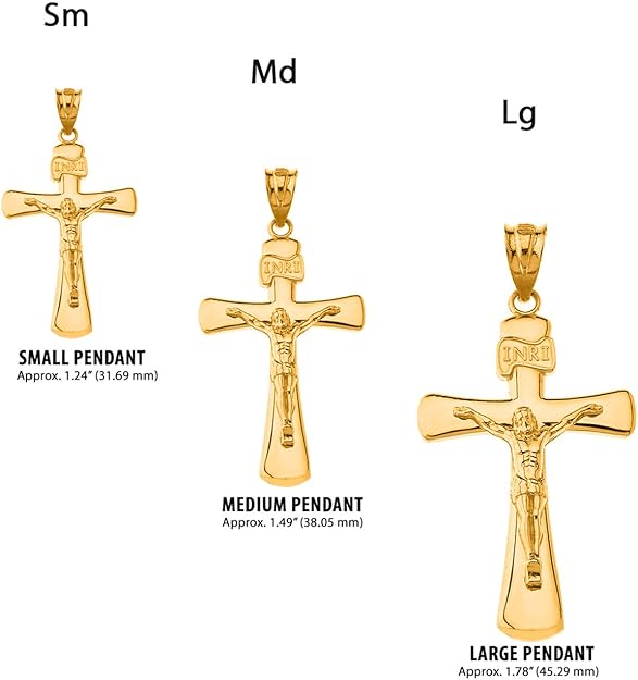 受難像(イエス・キリストの十字架像) ケルト十字架の受難像 pc59