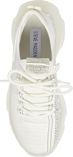 Miniatura 6 de Steve Madden Steve Madden Maxima Crossbody para mujer, lima, talla única de EE. UU