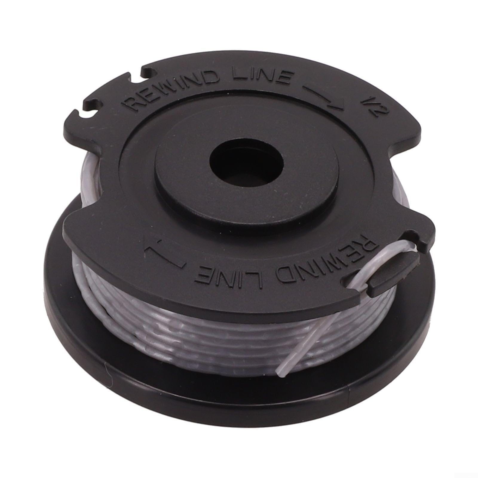 Bobine de Rechange pour Fil de débroussailleuse, Bobine de Fil for Grizzly Tools Art 2420 Lion Set