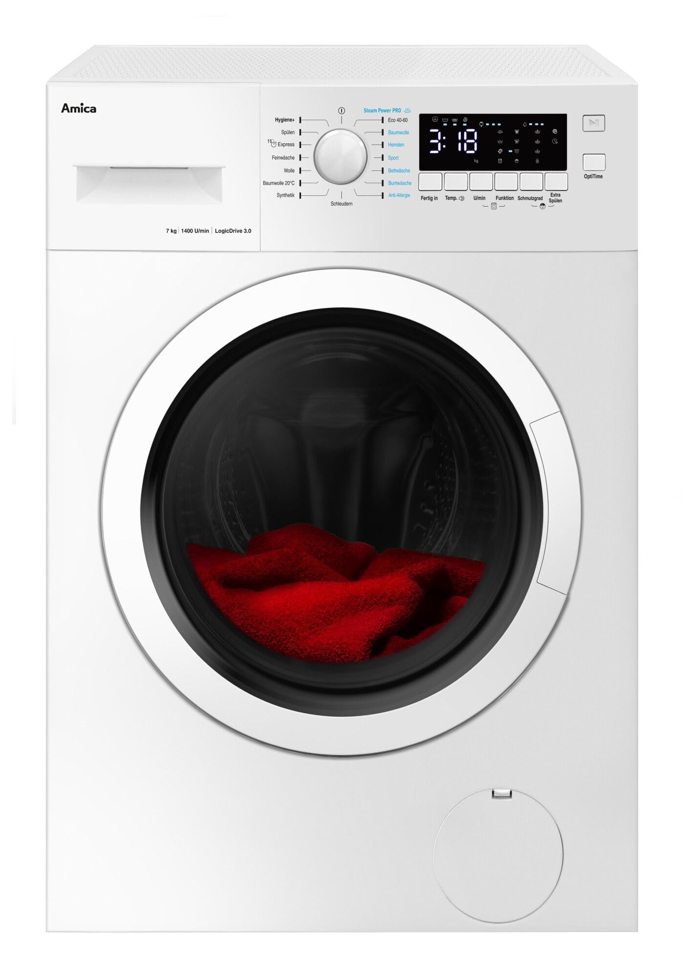 Amica WA 474082