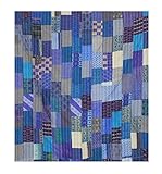 Photo Gallery bhagyoday trapunta in cotone indiano, con motivo floreale ad arazzo indiano gudari, per la decorazione della casa, ricamo kantha, 152,4 x 228,6 cm Photo Gallery bhagyoday trapunta in cotone indiano, con motivo floreale ad arazzo indiano gudari, per la decorazione della casa, ricamo kantha, 152,4 x 228,6 cm