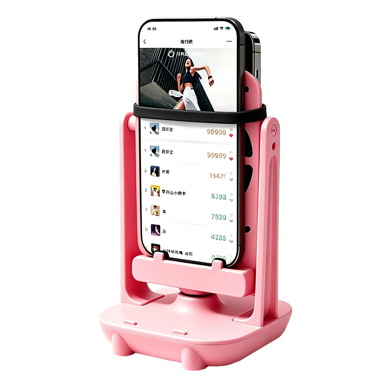 ポケモンgo 機械 Amazon.co.jp: スマホ振り子 ポケモンGo 回転スイング USB給電 2台同時