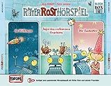mini spoke alufelgen  04/Ritter Box (Folgen 10,11 und 12)