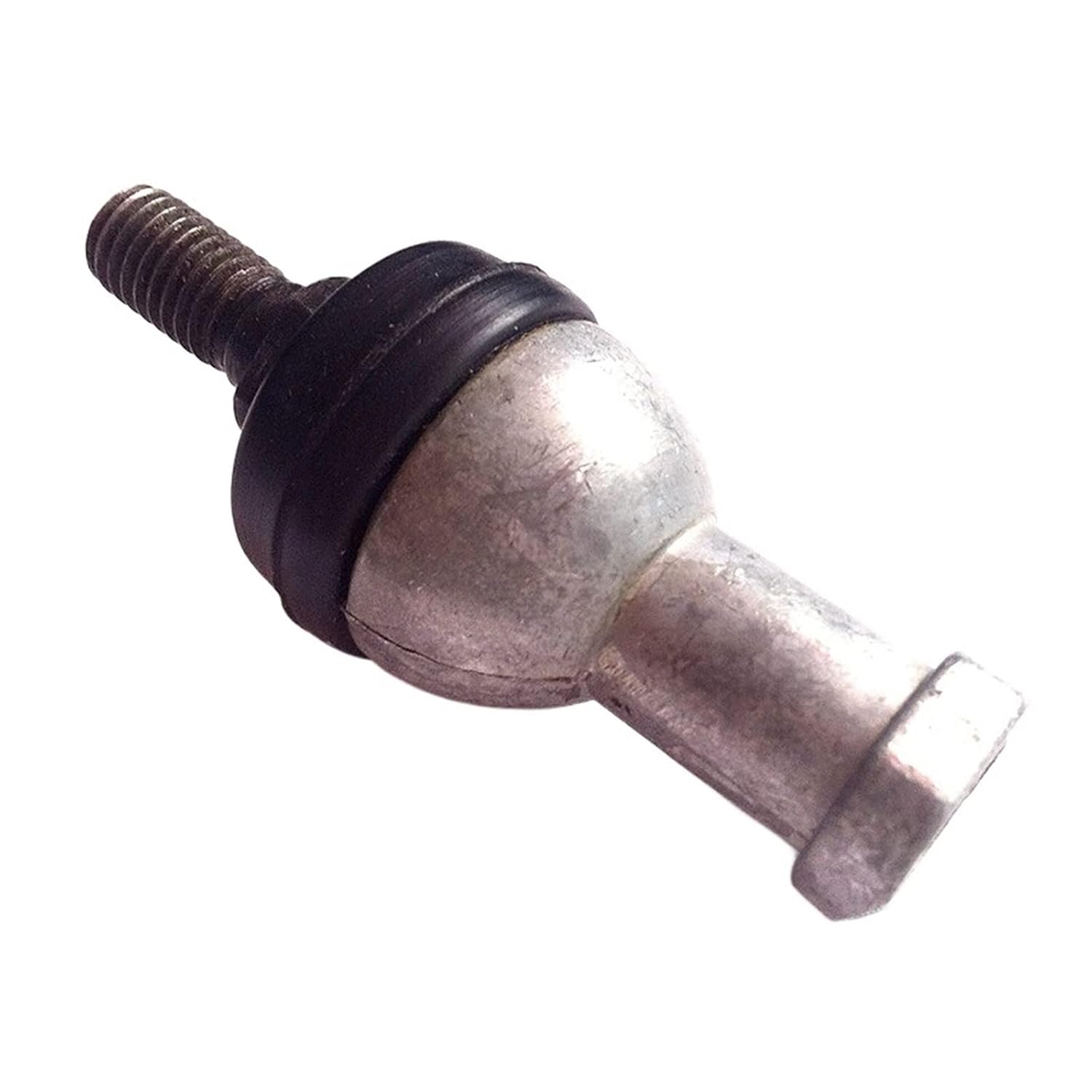 8PCS 10mm SQZ10-RS High Precision strainght Spherical Plain Bearings Curved Bar Winding Ball Head Rod end Joint Bearing