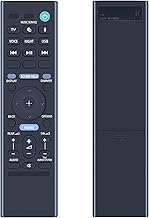 RMT-AH514U Replacement Remote Control for Sony 3.1ch Dolby Atmos Soundbar Surround Sound Home Theater System HT-A3000