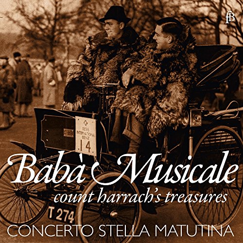 Musicale Baba Musicale