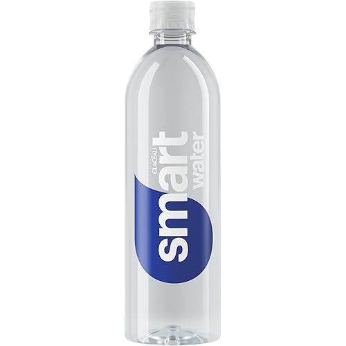 smartwater, 20 fl oz