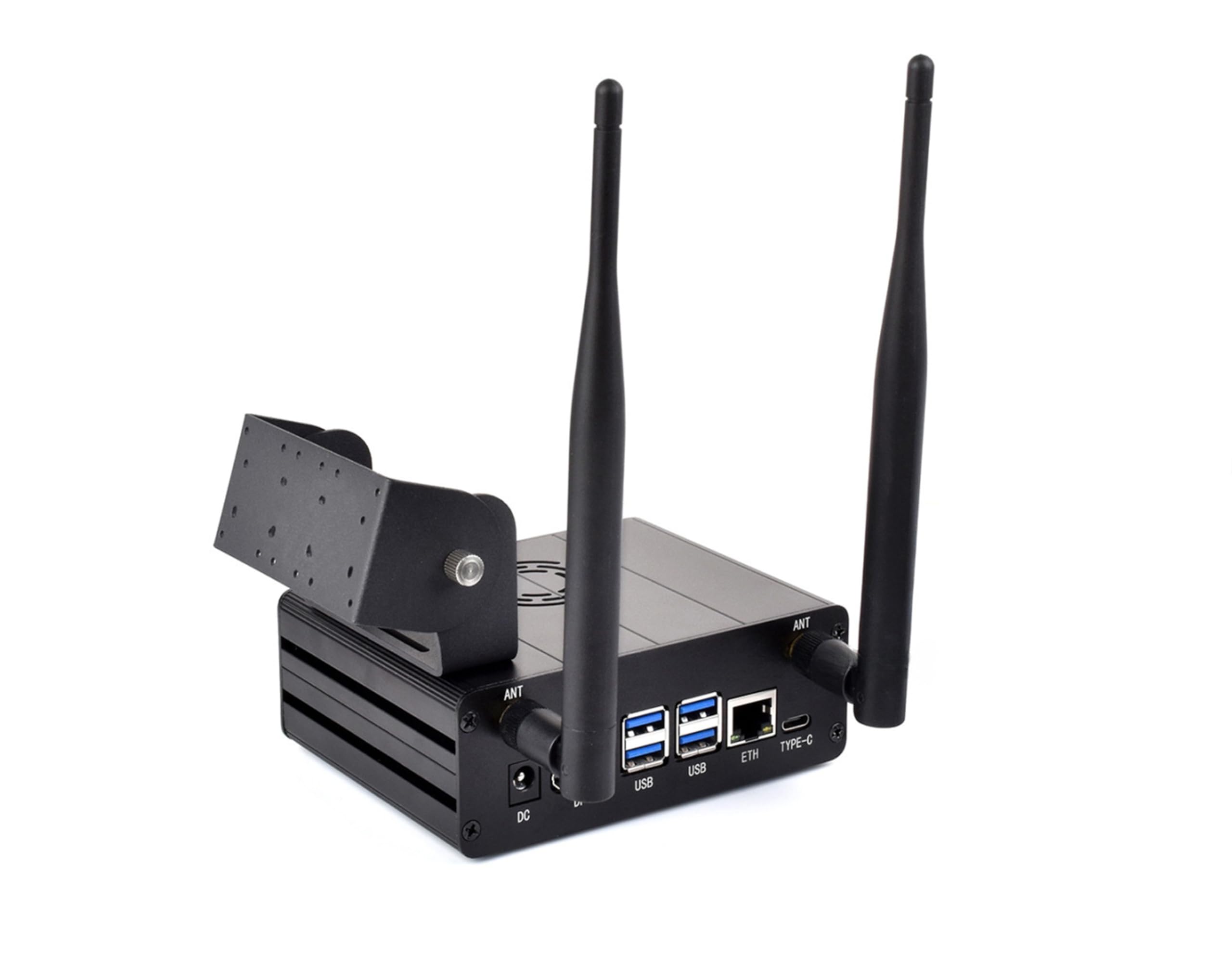 最終値下げ　jetson orin nano 開発キット　アルミケース付き 63bb89f9-0ecb-4d6f-9c8f-