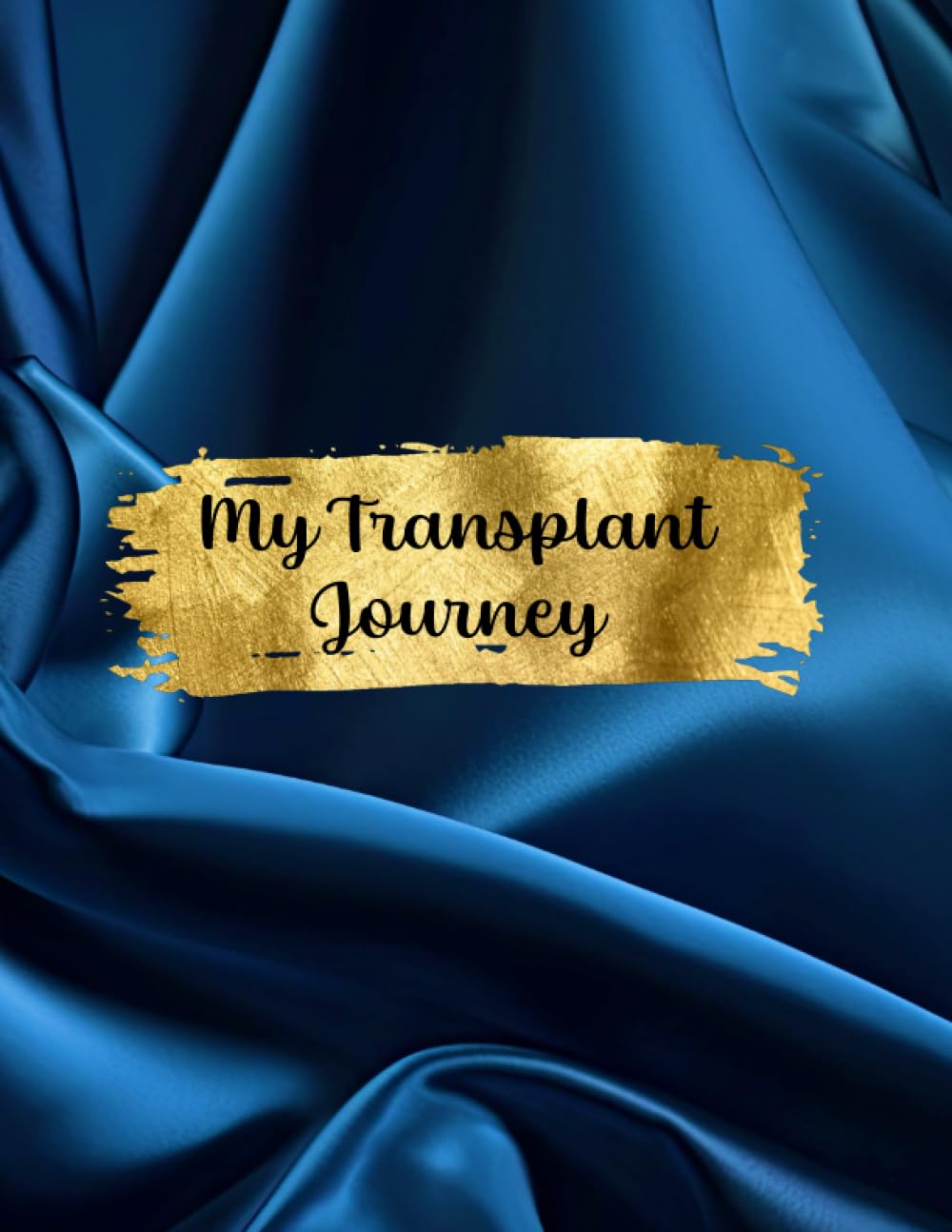 My Transplant Journey: Transplant Planner