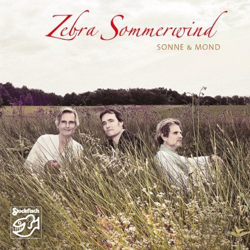 Zebra Soone & Mond