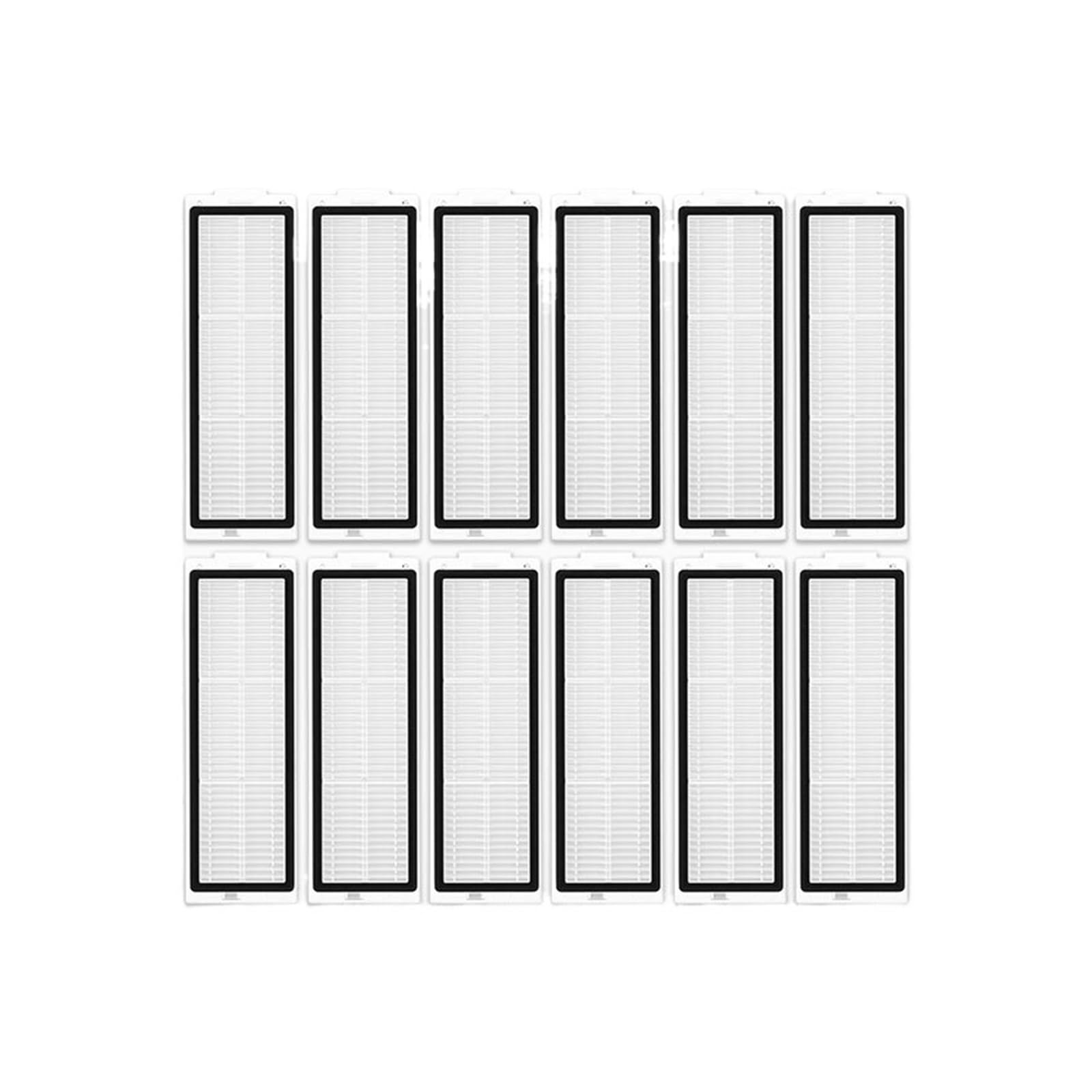 HIZON Accessories Main Brush,Compatible For Xiaomi，X20 Max