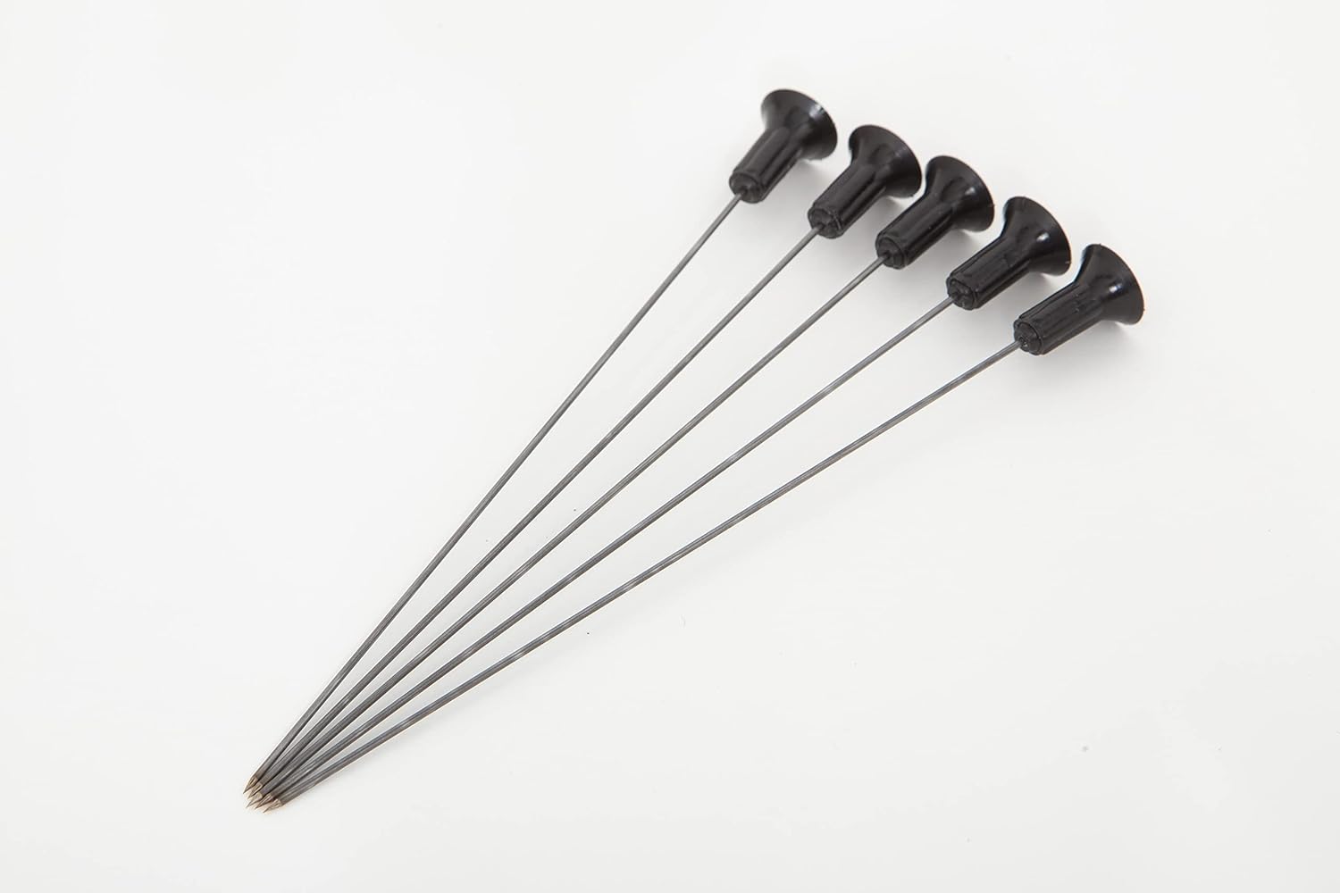 50 Caliber Blowgun 24 Inch Black Anodize
