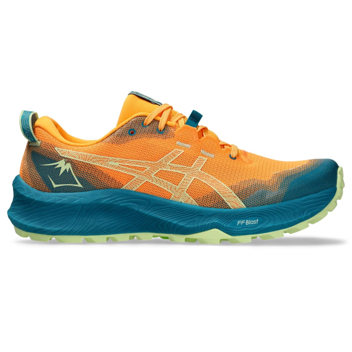 ASICSMen's Gel-Trabuco 12 Running Shoe