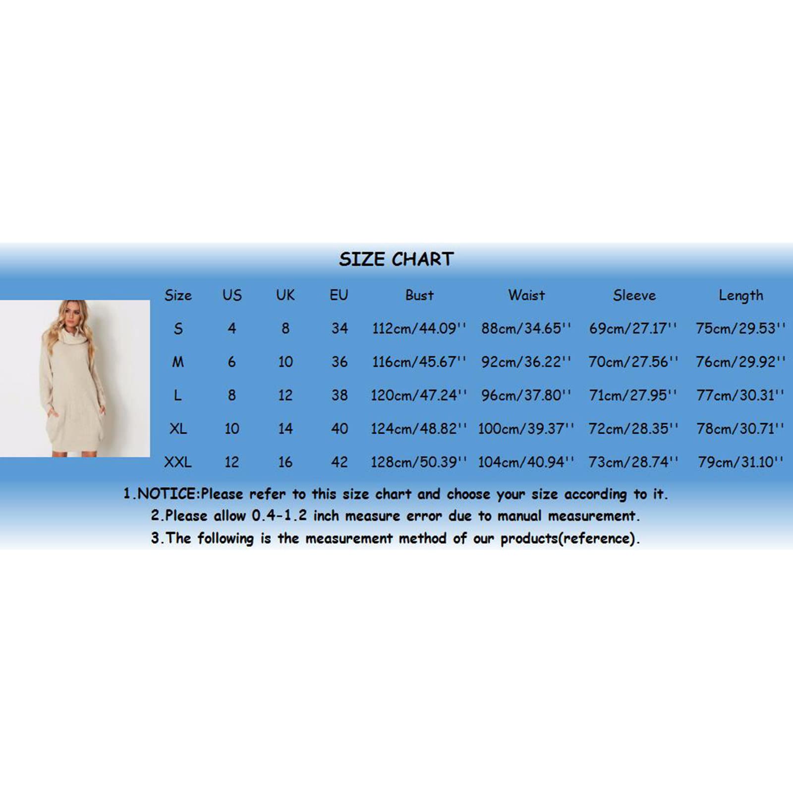 Vestido Largo De Verano para Mujer Vintage Estilo Cuello V Midi Vestido con Bolsillos Transpirable Vestidos Casual para Mujer Original Estilo Boho para Fiestas De Pueblo Ferias M