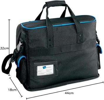 B&W Tool Bag TEC 116.01