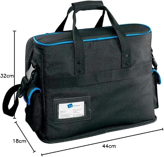 B&W Tool Bag TEC 116.01
