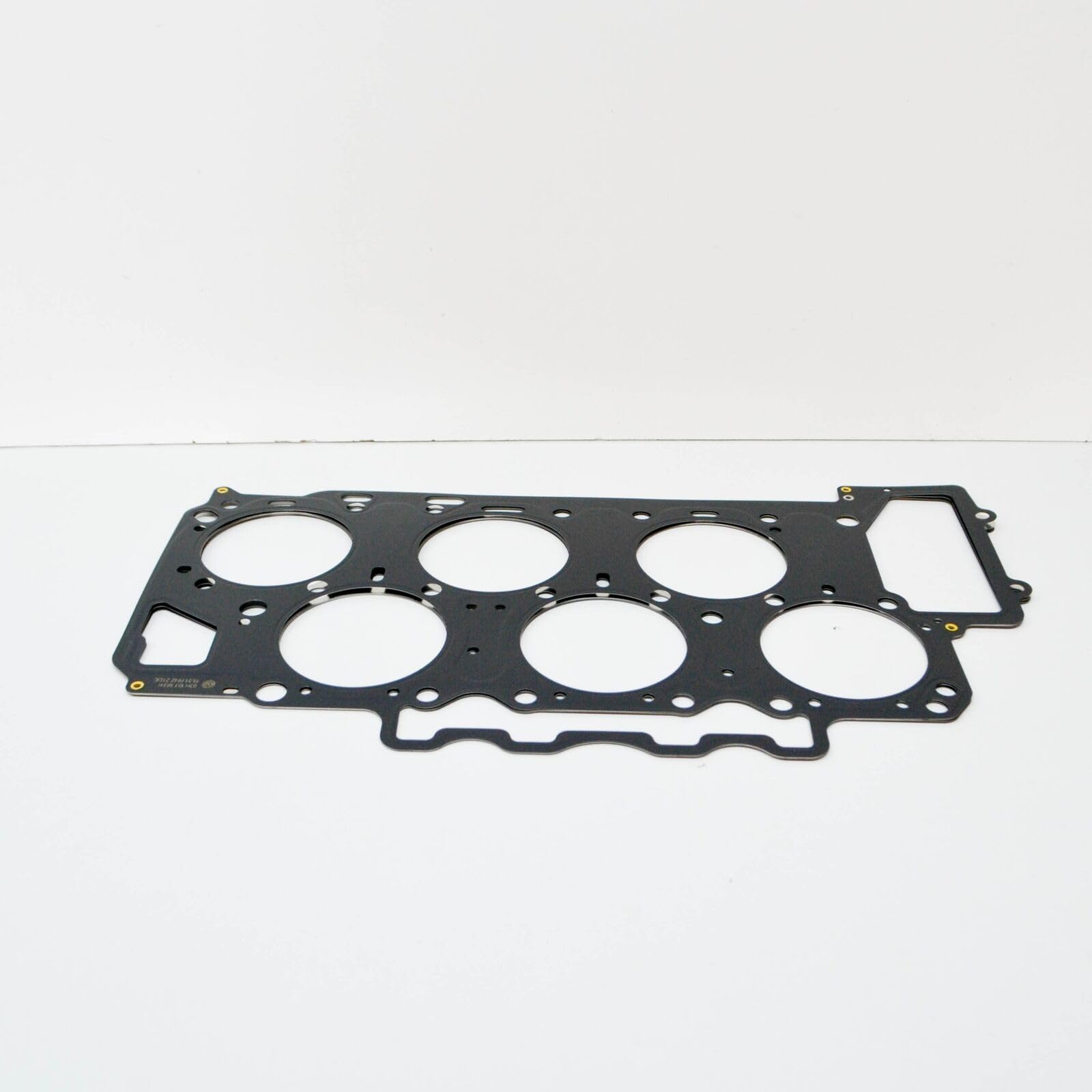 Compatibile per Guarnizione testata cilindro in metallo Audi Q7 4L 03H103383K originale