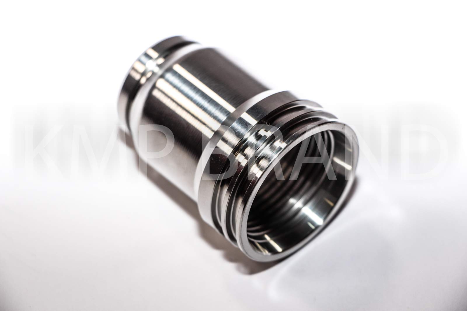 Amazon.com: 2634920 Pack of 6 SLEEVE INJECTOR suitable for 