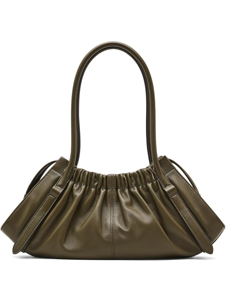 Beige Marc Jacobs The Cristina Satchel