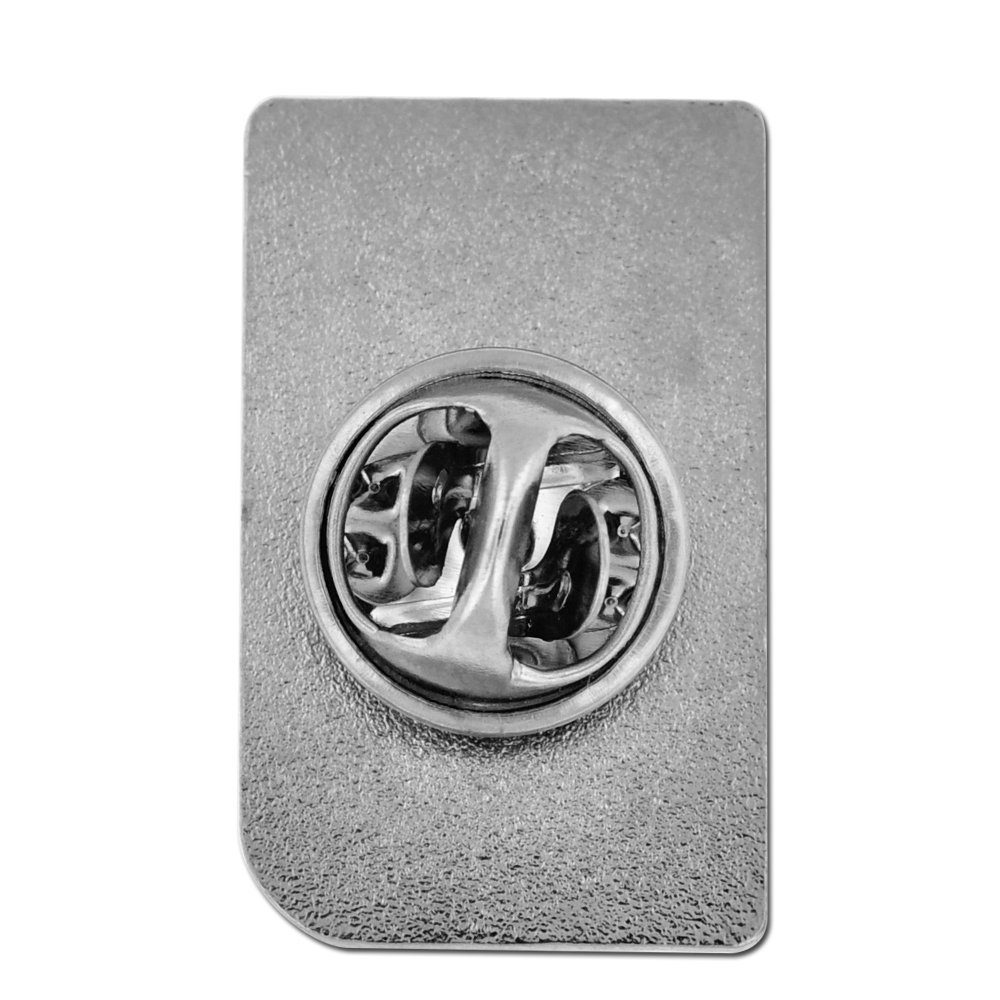 PinMart Gamer Enamel Lapel Pin 1 Piece