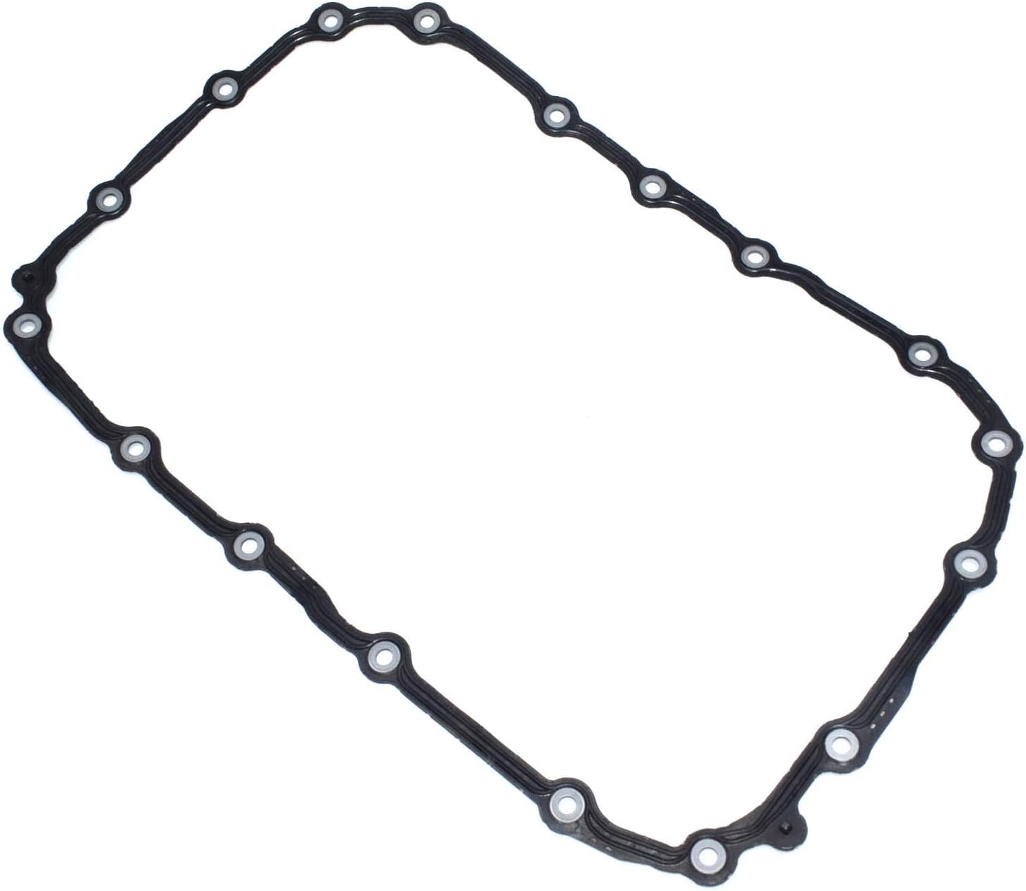 Transmission Filter Gasket For BMW X3 128i 328i xDrive 2007