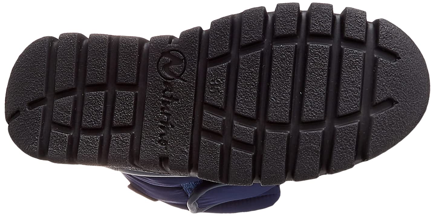 Naturino Nikiki WP, Zapatillas de Gimnasio Niños