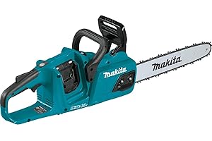 Makita 18V X2 (36V) LXT Lithium-Ion Brushless Cordless 14" Chain Saw – Tool Only