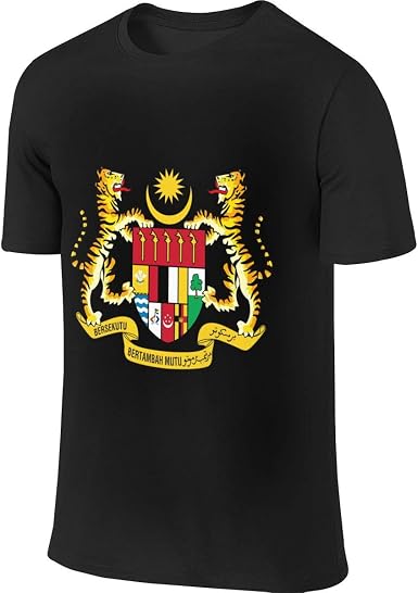 Amazon.com: Nyanhif Imperial Monograma de Carlomagno Santo Emperador Romano  Moda Divertido Camisetas Manga Corta para Hombre Negro : Ropa, Zapatos y  Joyería