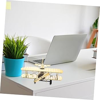 Amazon.co.jp: Zerodeko 飛行機モデル ジェット ビンテージ プロペラ