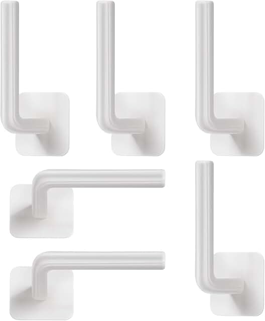 No Damage Wall Hangers