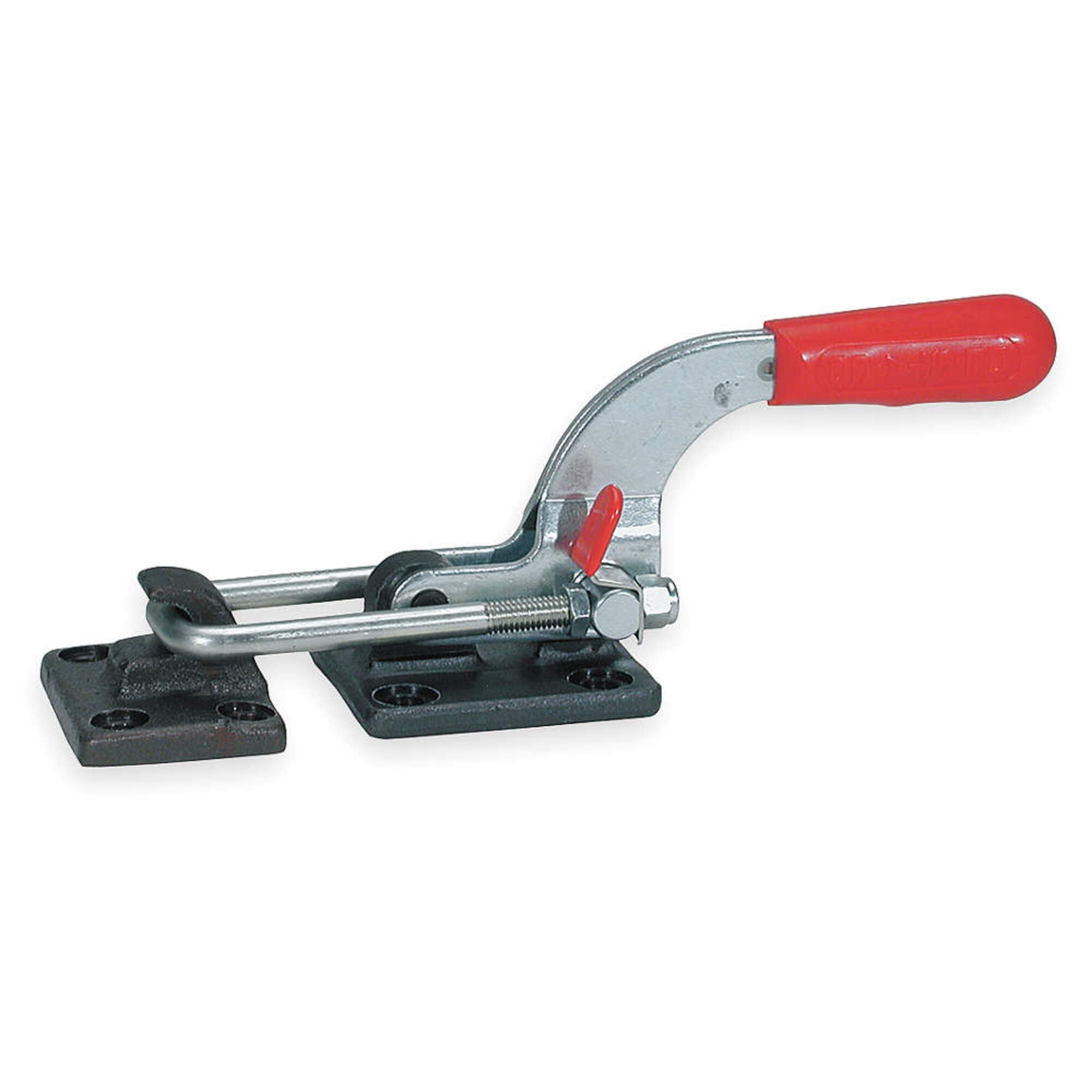 DE-STA-CO 375 Pull Action Latch Clamp