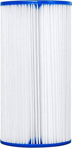 Miniatura 3 de Bestway  Cartucho de filtro de piscina (III-AC), para Bestway piscina, filtro de limpieza de piscina, fácil instalación